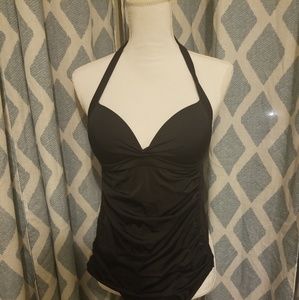 Victoria Secret One Piece Bathing Suit